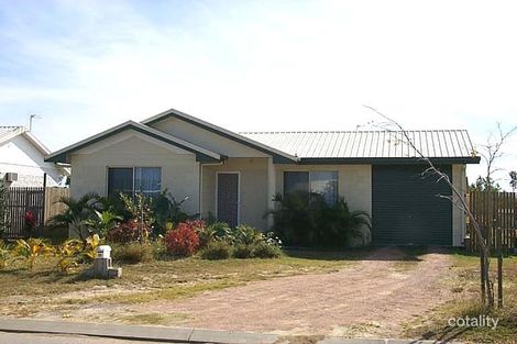 Property photo of 21 Gatwick Street Burdell QLD 4818