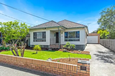 20 Hosken St, Reservoir, VIC 3073
