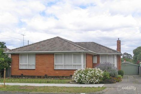 32 Barter Cres, Forest Hill, VIC 3131