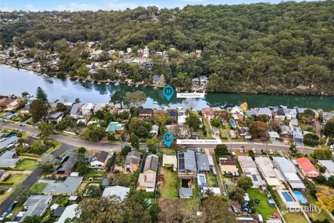 Property photo of 238 Prices Circuit Woronora NSW 2232