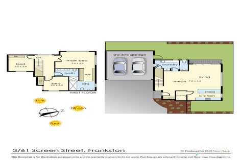 Property photo of 3 Screen Street Frankston VIC 3199
