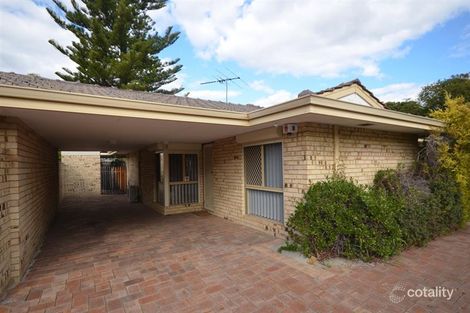 3/19 Beatty Ave, East Victoria Park, WA 6101