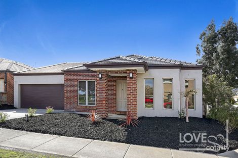 Property photo of 20 Goldminers Place Epping VIC 3076