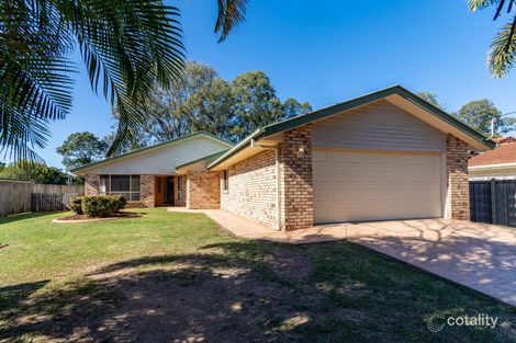 Property photo of 42 Xanadu Drive Bellmere QLD 4510