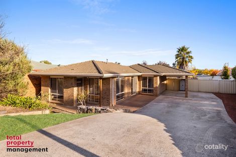 11 Giliruk Cres, Ngunnawal, ACT 2913