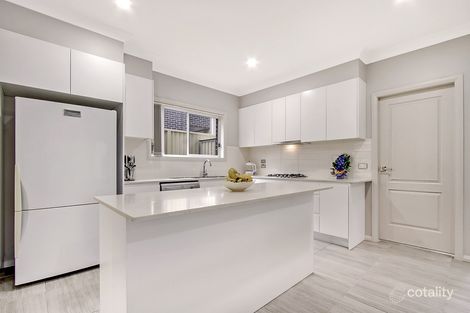 Property photo of 9/33 St Albans Road Schofields NSW 2762