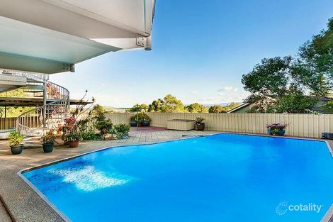 Property photo of 14 Jalna Avenue Figtree NSW 2525