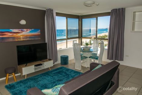 Property photo of 1606A/3-15 Orchid Avenue Surfers Paradise QLD 4217
