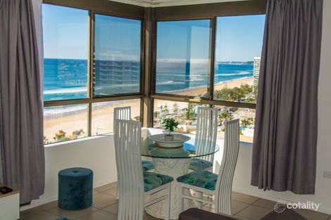 Property photo of 1606A/3-15 Orchid Avenue Surfers Paradise QLD 4217