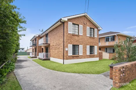 2/29 Rann St, Fairy Meadow, NSW 2519