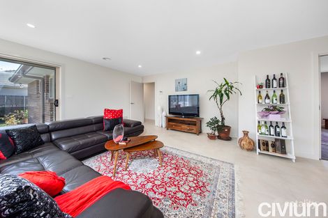 Property photo of 27 Eugene Vincent Street Bonner ACT 2914