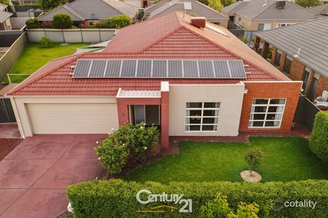 Property photo of 3 Parmentier Way Pakenham VIC 3810