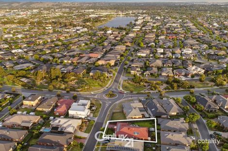 Property photo of 3 Parmentier Way Pakenham VIC 3810