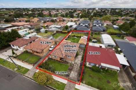 Property photo of 78 Blanche Street Ardeer VIC 3022