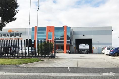 134 Metrolink Cct, Campbellfield, VIC 3061