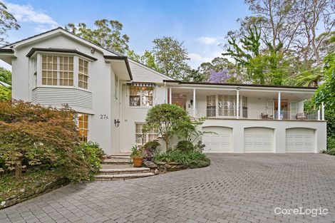 Property photo of 27A Pymble Avenue Pymble NSW 2073