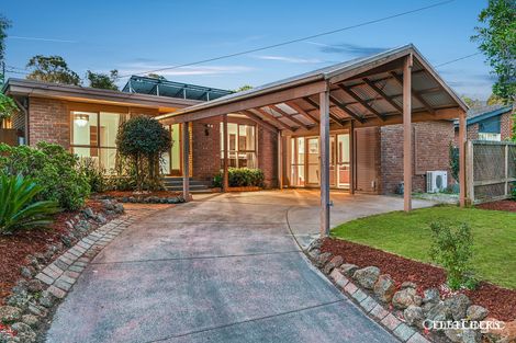 Property photo of 5 Blenheim Street Heathmont VIC 3135