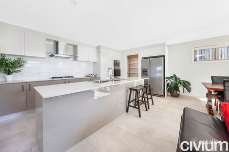 Property photo of 27 Eugene Vincent Street Bonner ACT 2914