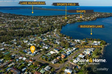 Property photo of 33 Yackerboom Avenue Buff Point NSW 2262