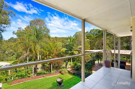 Property photo of 12 Redwood Street Upper Coomera QLD 4209