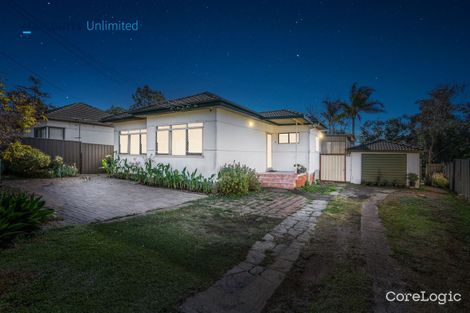 Property photo of 6/6A Ivy Street Toongabbie NSW 2146