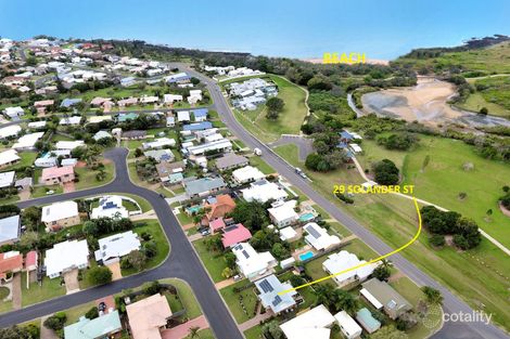 Property photo of 29 Solander Street Bargara QLD 4670