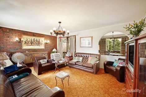 Property photo of 22 Dumossa Avenue Bulleen VIC 3105