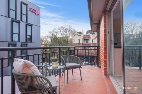 27/165-173 Cleveland St, Redfern, NSW 2016