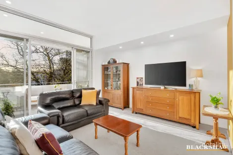 Property photo of 15/24 Forbes Street Turner ACT 2612