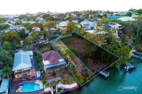 24 Aaron Ave, Hawthorne, QLD 4171