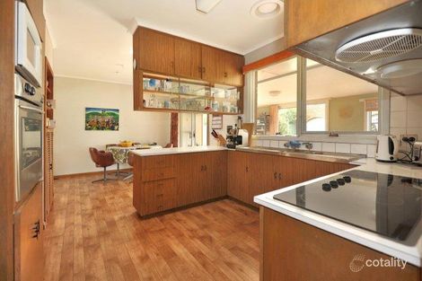 Property photo of 1 Warrina Drive Delacombe VIC 3356