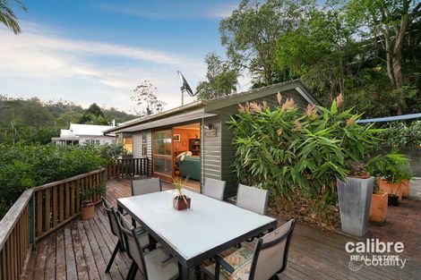 Property photo of 17 Gordon Road Bardon QLD 4065