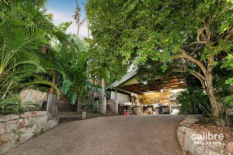 Property photo of 17 Gordon Road Bardon QLD 4065