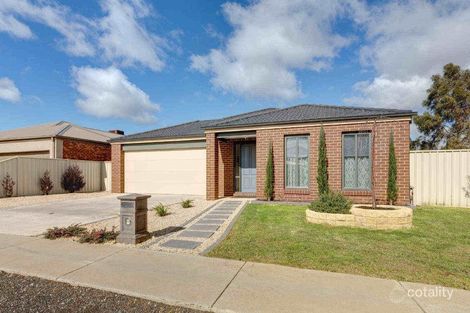 Property photo of 1 Wattle Court Epsom VIC 3551