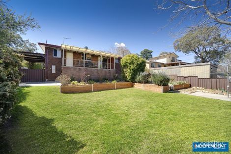 Property photo of 13 Fellows Street Latham ACT 2615