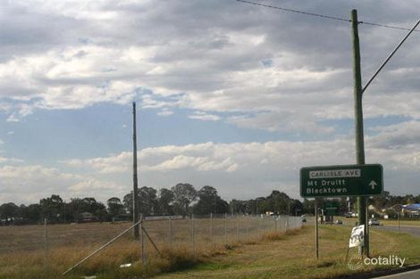 Lot 1403 Carlisle Ave, Minchinbury, NSW 2770