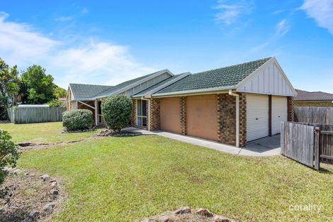 43 Ferrari St, Lawnton, QLD 4501