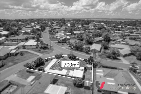 Property photo of 13 Turnberry Drive Victoria Point QLD 4165