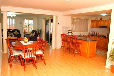 Property photo of 316 Longhurst Road Minto NSW 2566