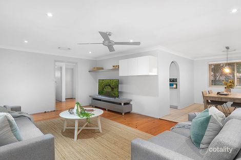 Property photo of 5 Sycamore Crescent Quakers Hill NSW 2763