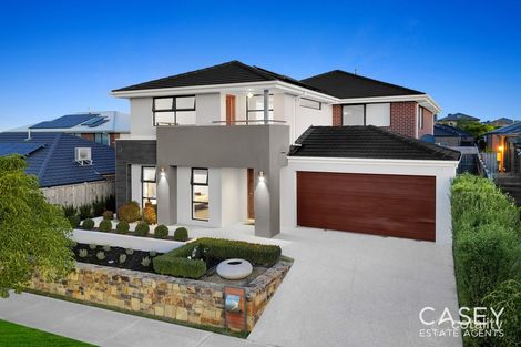 26 Pasture Cct, Clyde North, VIC 3978