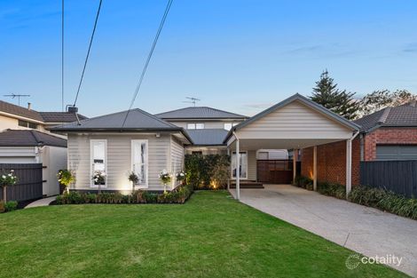 Property photo of 6 Ellen Street Parkdale VIC 3195