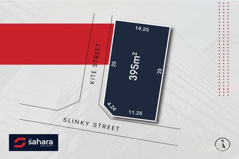 87 Slinky St, Deanside, VIC 3336