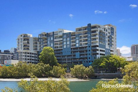 45/86-124 Ogden St, Townsville City, QLD 4810
