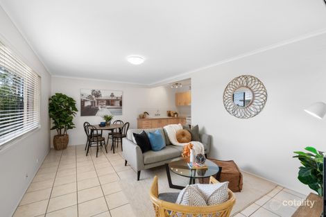 Property photo of 5/37 McLay Street Coorparoo QLD 4151