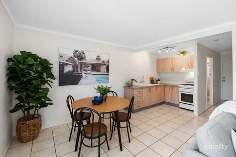 Property photo of 5/37 McLay Street Coorparoo QLD 4151