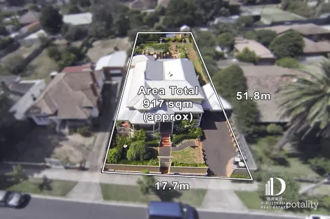 Property photo of 18 Kangerong Road Box Hill VIC 3128