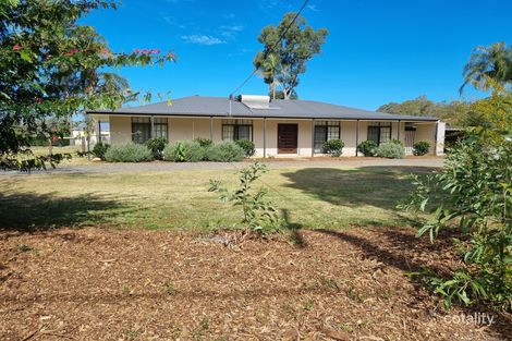 Property photo of 596 Caboolture River Road Upper Caboolture QLD 4510