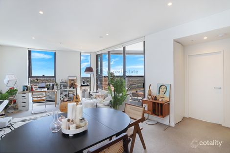 Property photo of 1903/6 Ebsworth Street Zetland NSW 2017