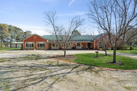 164 EMU CREEK RD, STRATHFIELDSAYE, VIC 3551